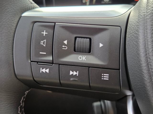 New 2026 INFINITI QX60 Sport w/ Dark Cargo Package image 32