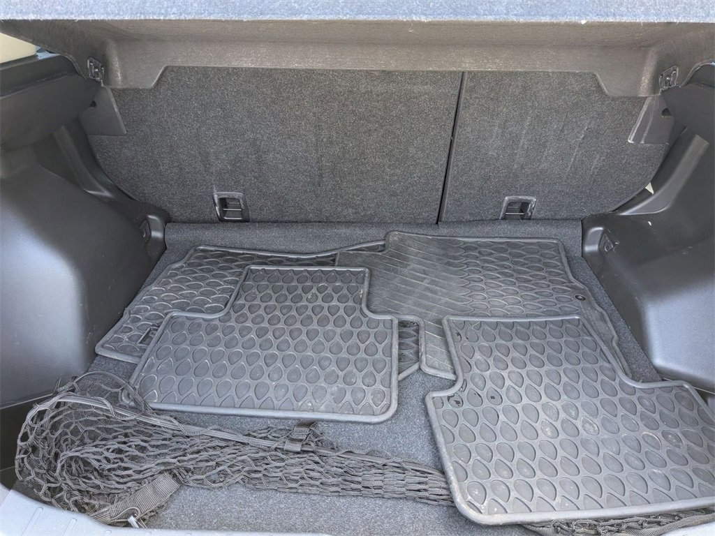 Used 2024 Mitsubishi Outlander Sport ES image 23