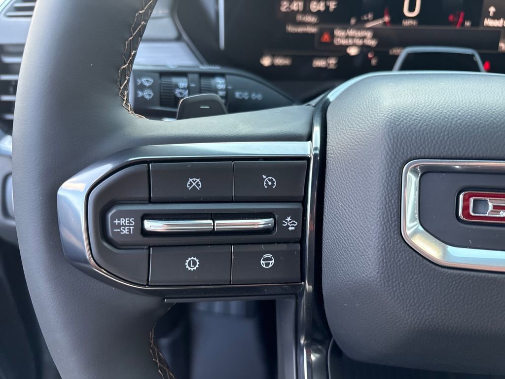 New 2026 GMC Acadia AT4 w/ Super Cruise Package image 19