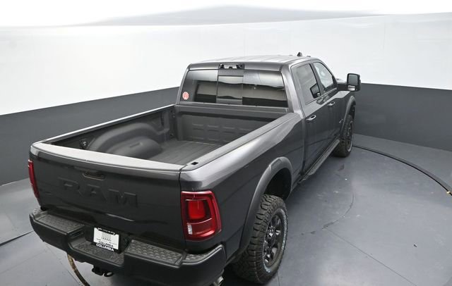 New 2025 RAM 2500 Power Wagon image 18