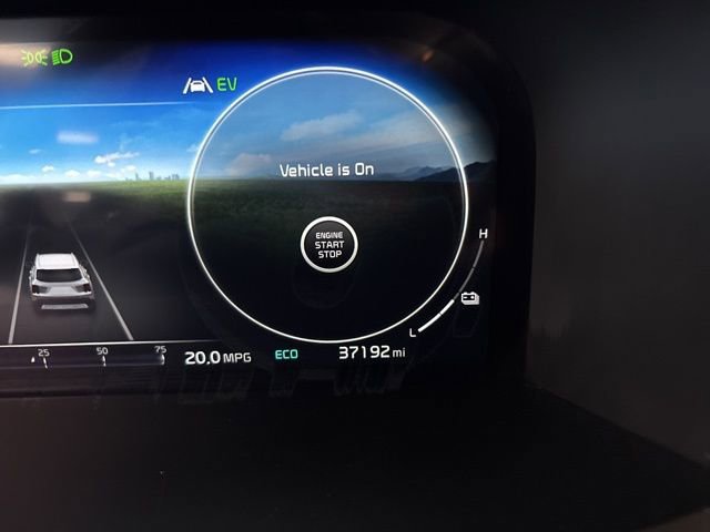 Used 2023 Kia Sorento SX Prestige image 23