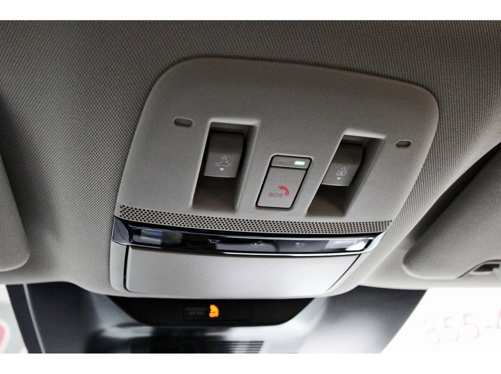 New 2026 Nissan Murano SL AWD/4WD image 21