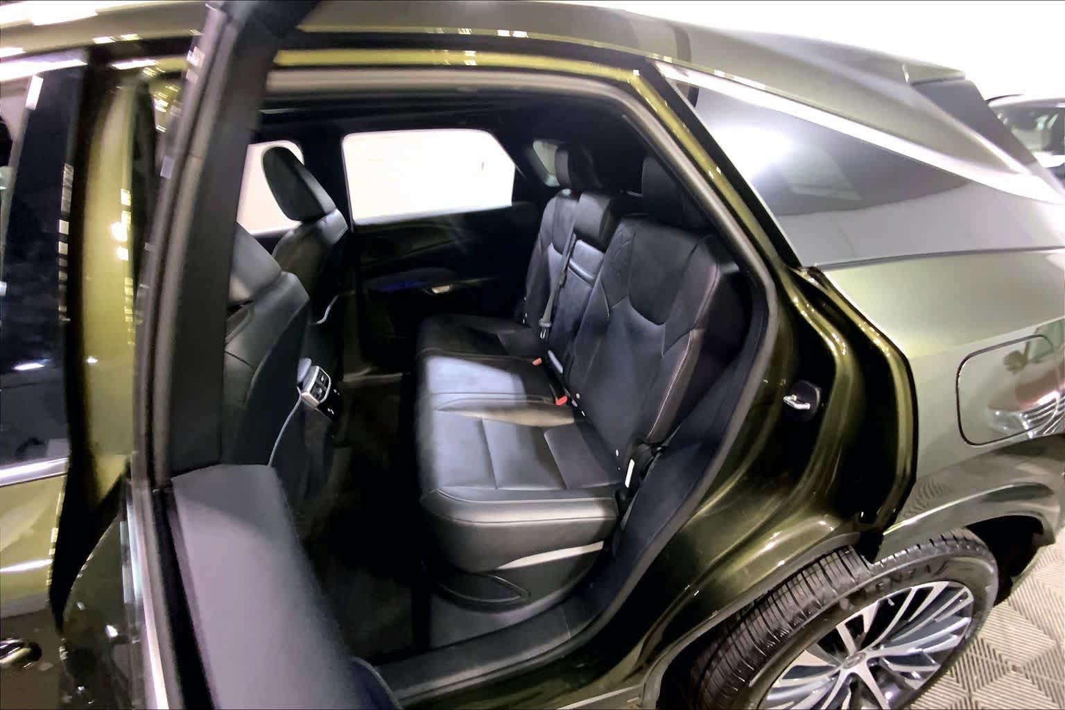 Used 2025 Lexus RX 350 Premium Plus w/ Convenience Package image 20