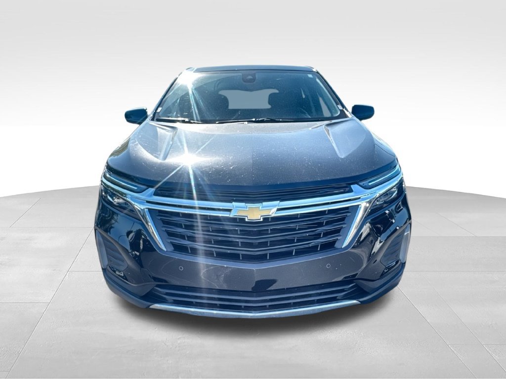 Used 2024 Chevrolet Equinox LT FWD image 3