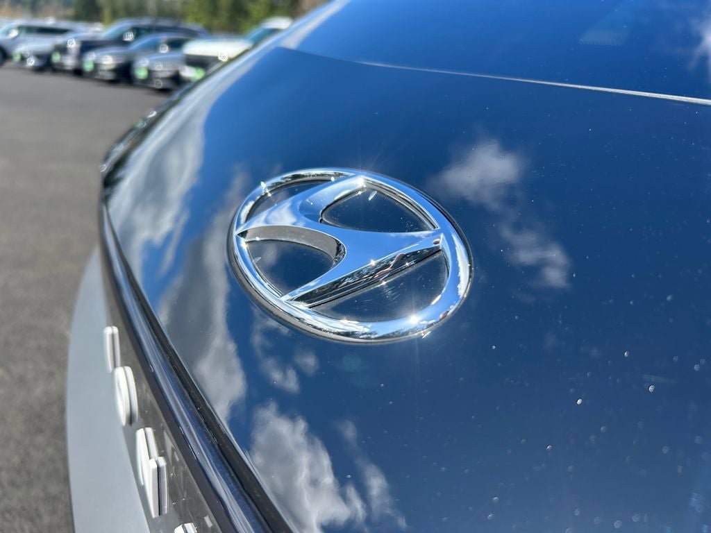 Used 2024 Hyundai Ioniq 5 SEL AWD/4WD image 31