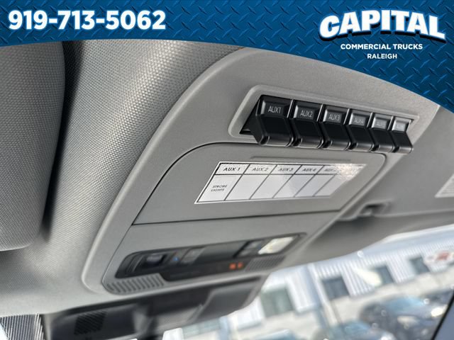 New 2026 Ford F350 XL AWD/4WD image 32