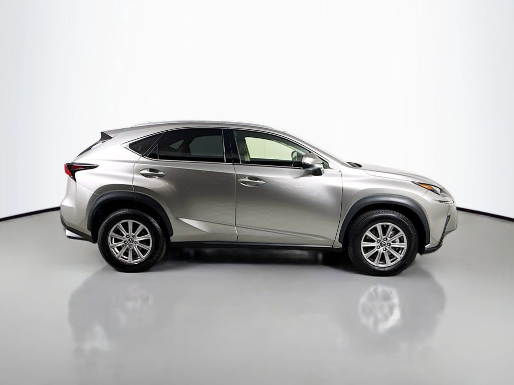 Used 2021 Lexus NX 300 FWD w/ Accessory Package image 4