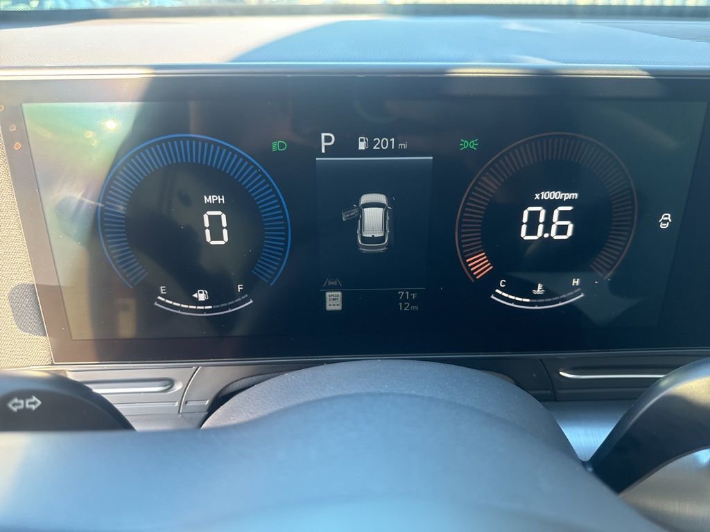 New 2026 Hyundai Kona SEL Sport image 19