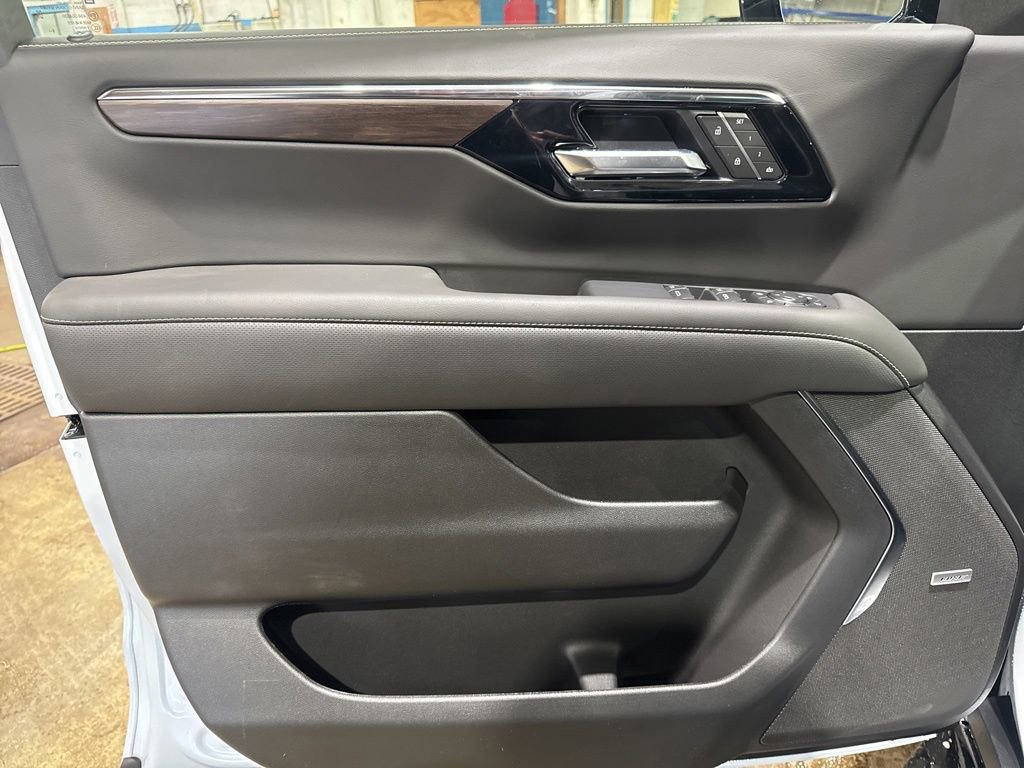 New 2026 Chevrolet Tahoe Premier image 19