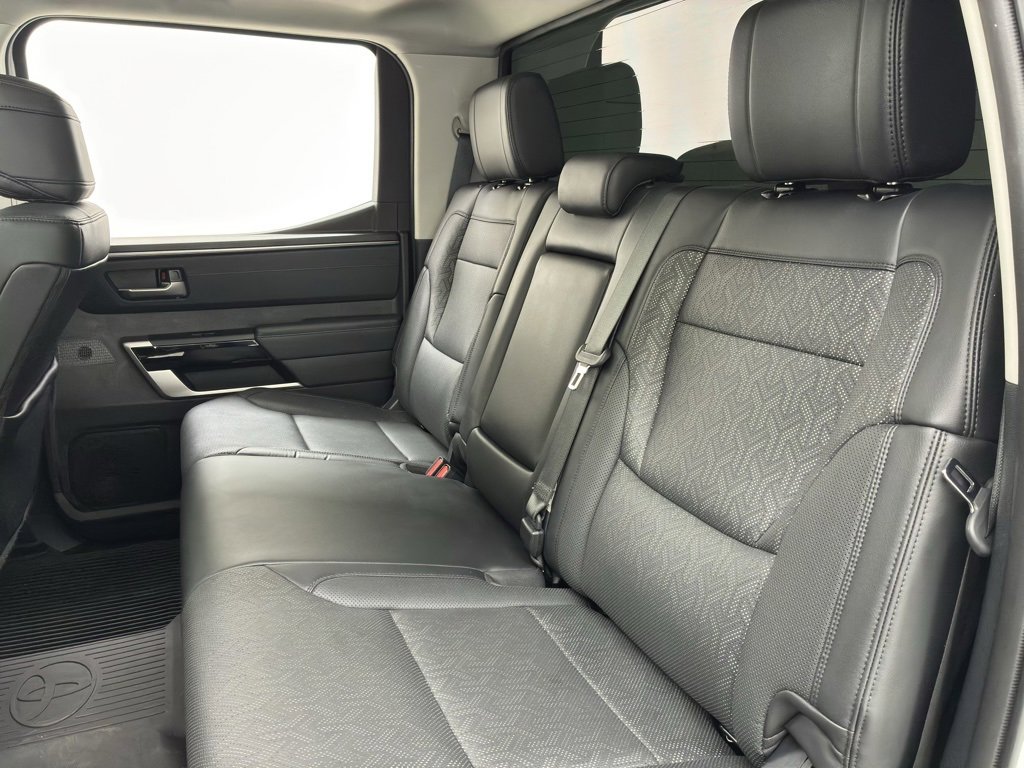 Used 2023 Toyota Tundra Limited image 47