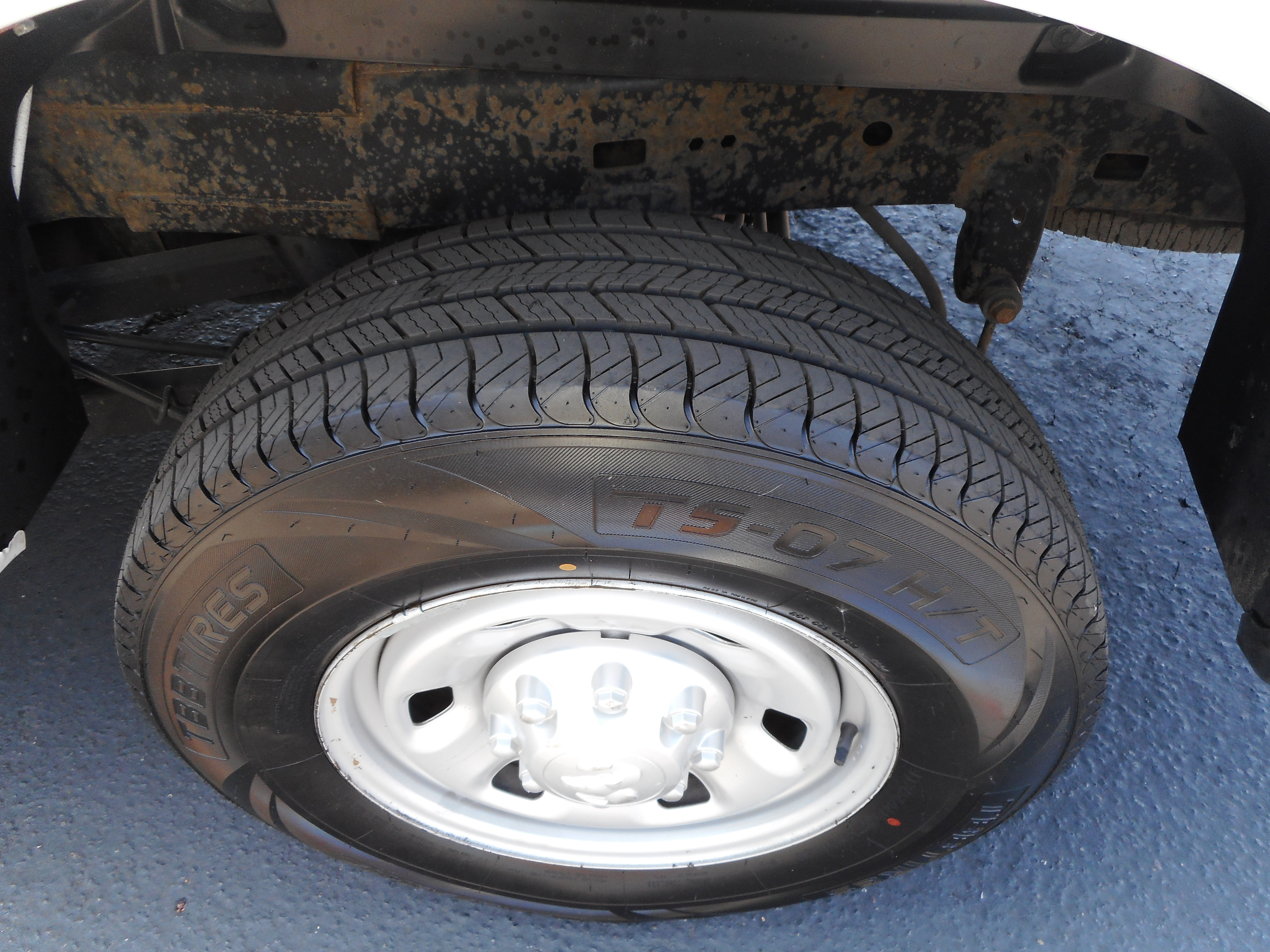 Used 2014 RAM 2500 Tradesman w/ Popular Equipment Group RWD image 12