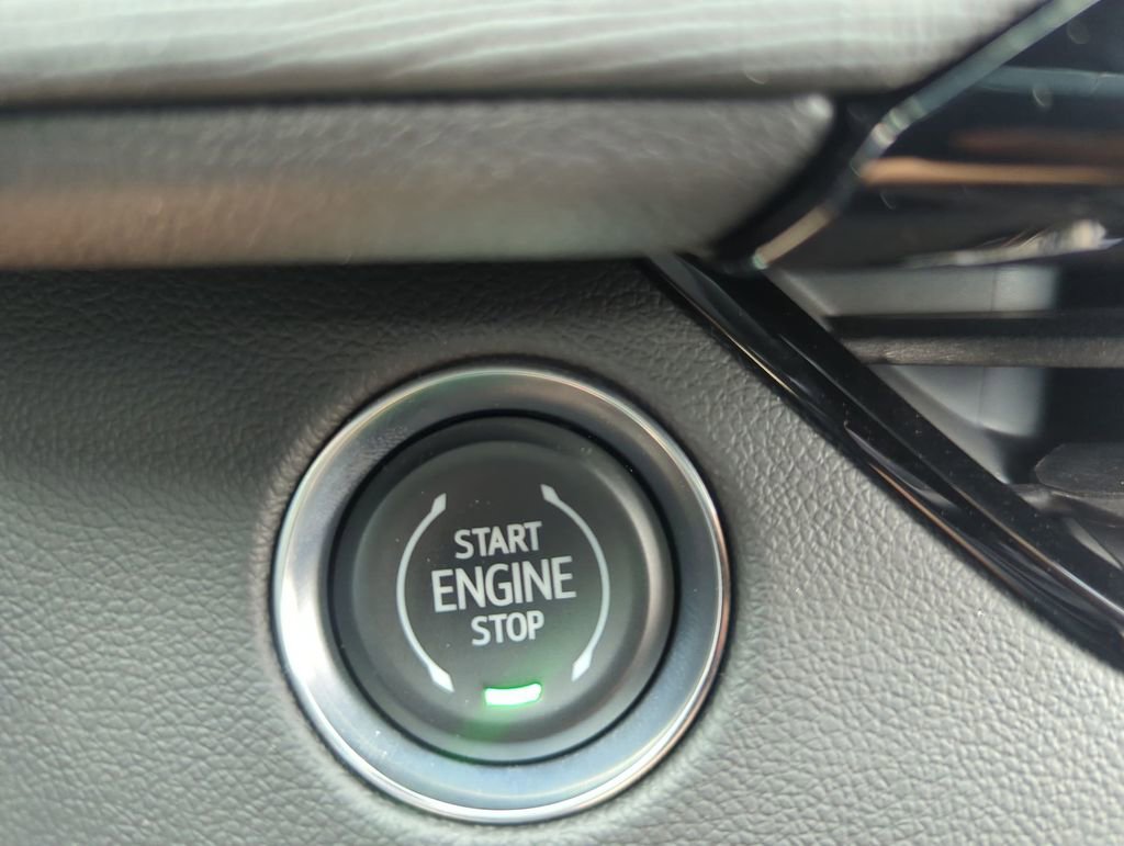 New 2026 Buick Enclave Preferred w/ Super Cruise Package image 16