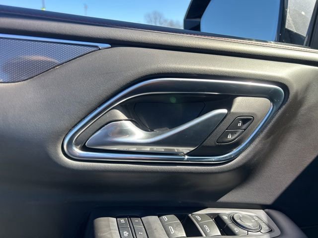 Used 2024 Chevrolet Tahoe RST w/ Luxury Package image 12