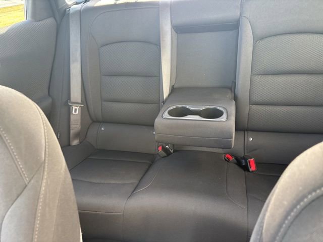 Used 2024 Chevrolet Malibu LT image 29