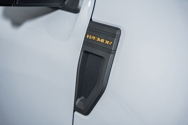 Certified 2026 Ford Maverick Tremor image 16