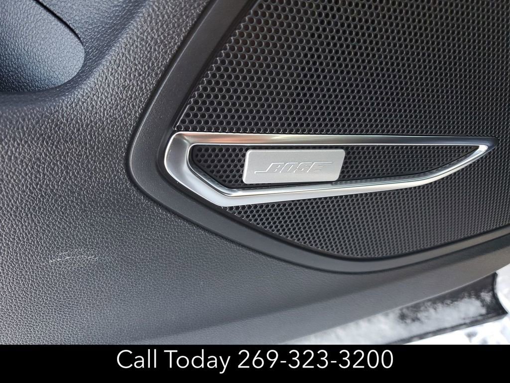 New 2025 Buick Envision Sport Touring image 24