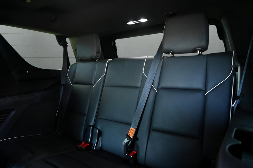 Used 2021 Cadillac Escalade Sport image 28