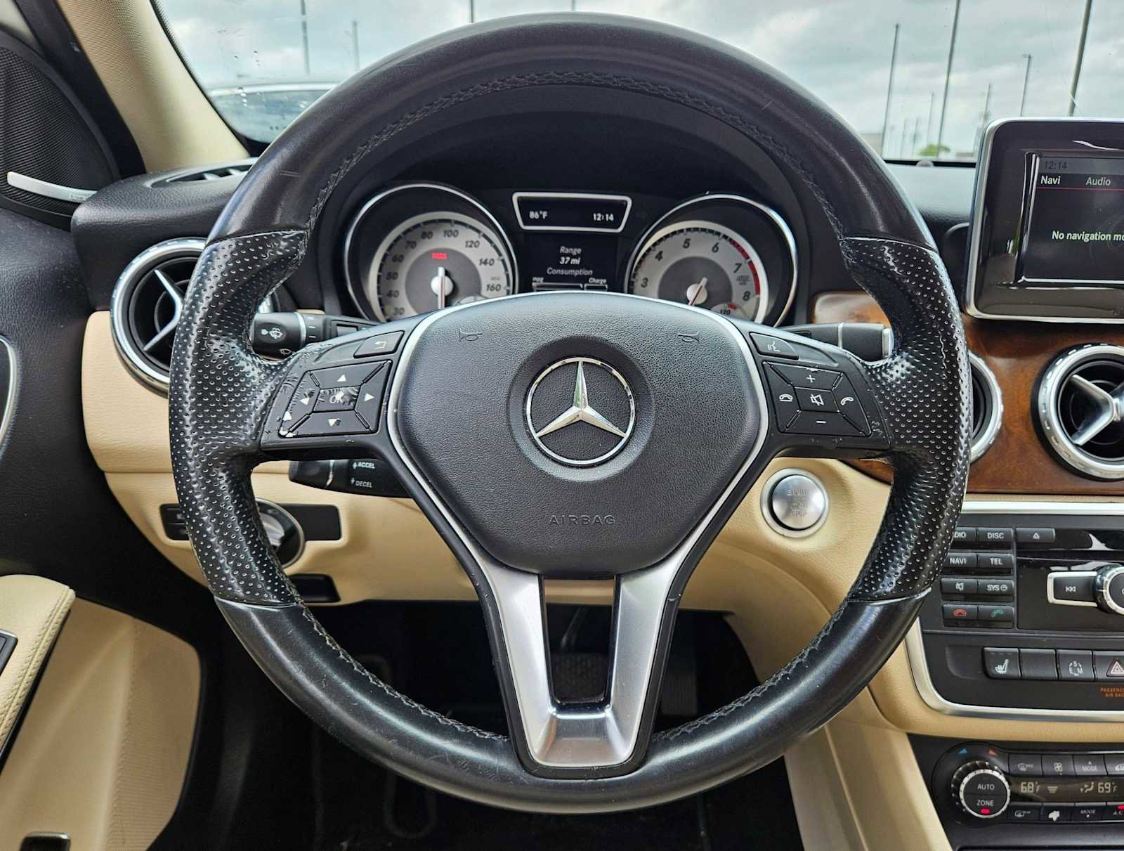 Used 2015 Mercedes-Benz GLA 250 image 18