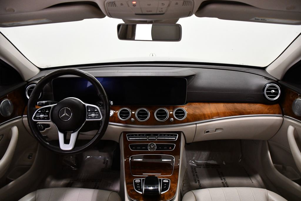 Used 2019 Mercedes-Benz E 450 4MATIC Wagon image 8