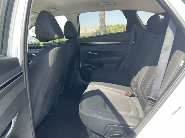Used 2024 Hyundai Tucson SEL image 24