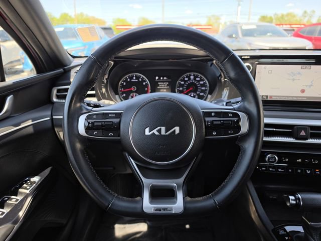 Used 2023 Kia K5 GT-Line FWD image 15
