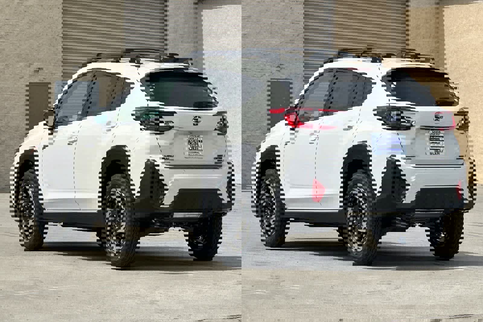 New 2026 Subaru Crosstrek 2.5i Limited image 5