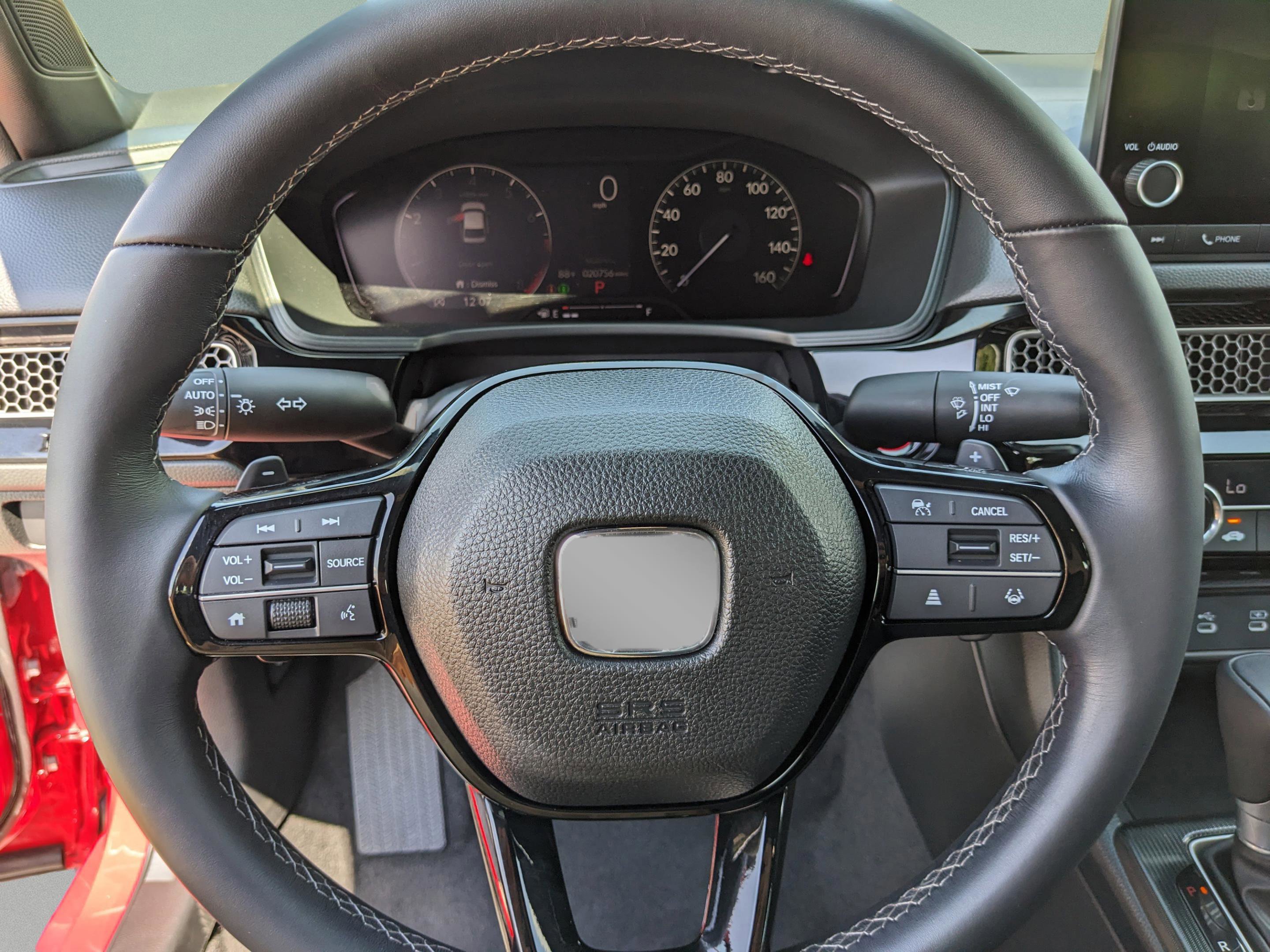 Used 2025 Honda Civic Sport image 25