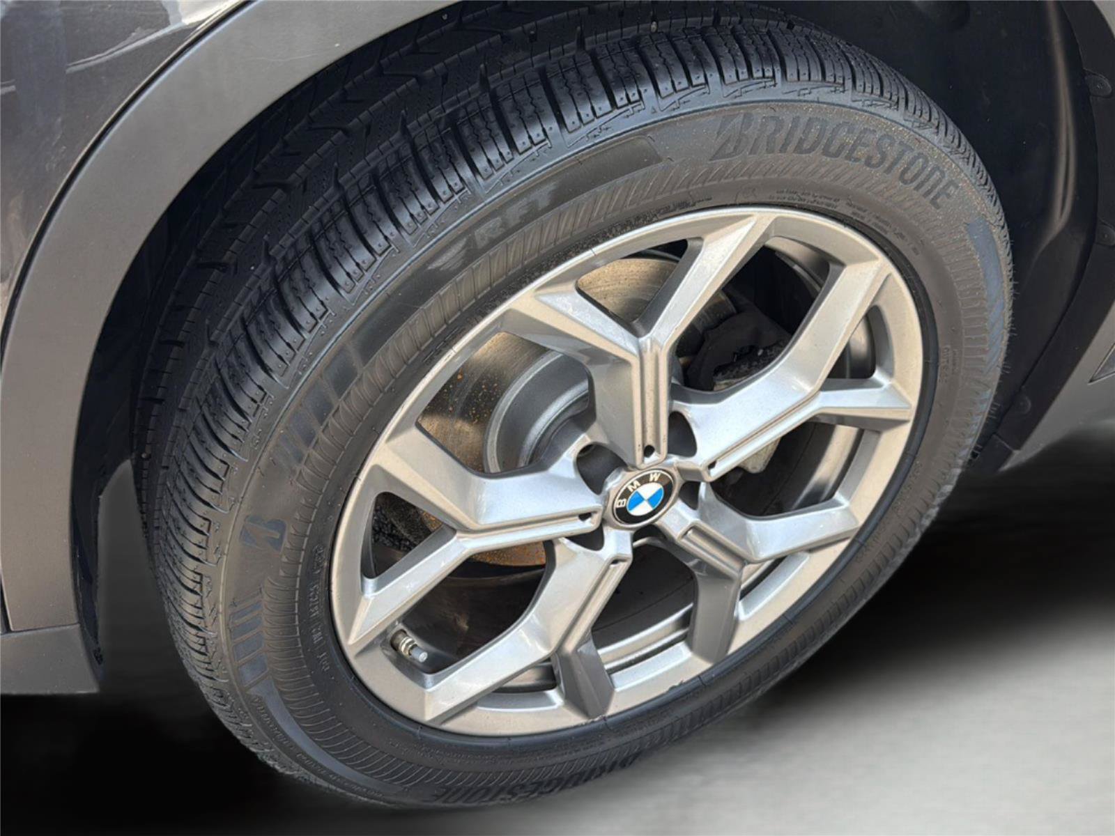 Used 2024 BMW X3 xDrive30i AWD/4WD image 33