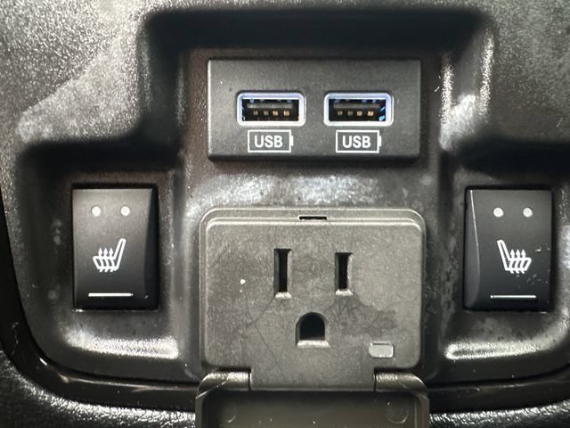 Used 2025 Dodge Durango R/T AWD/4WD image 17