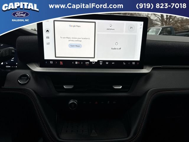 Certified 2025 Ford Explorer ST-Line w/ Premium Package image 26