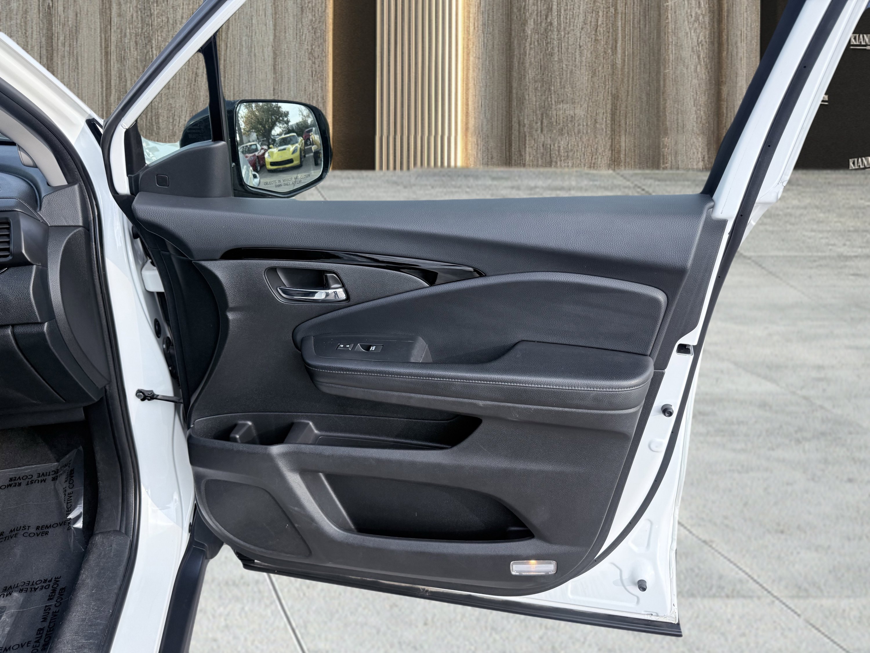 Used 2022 Honda Pilot Touring image 55