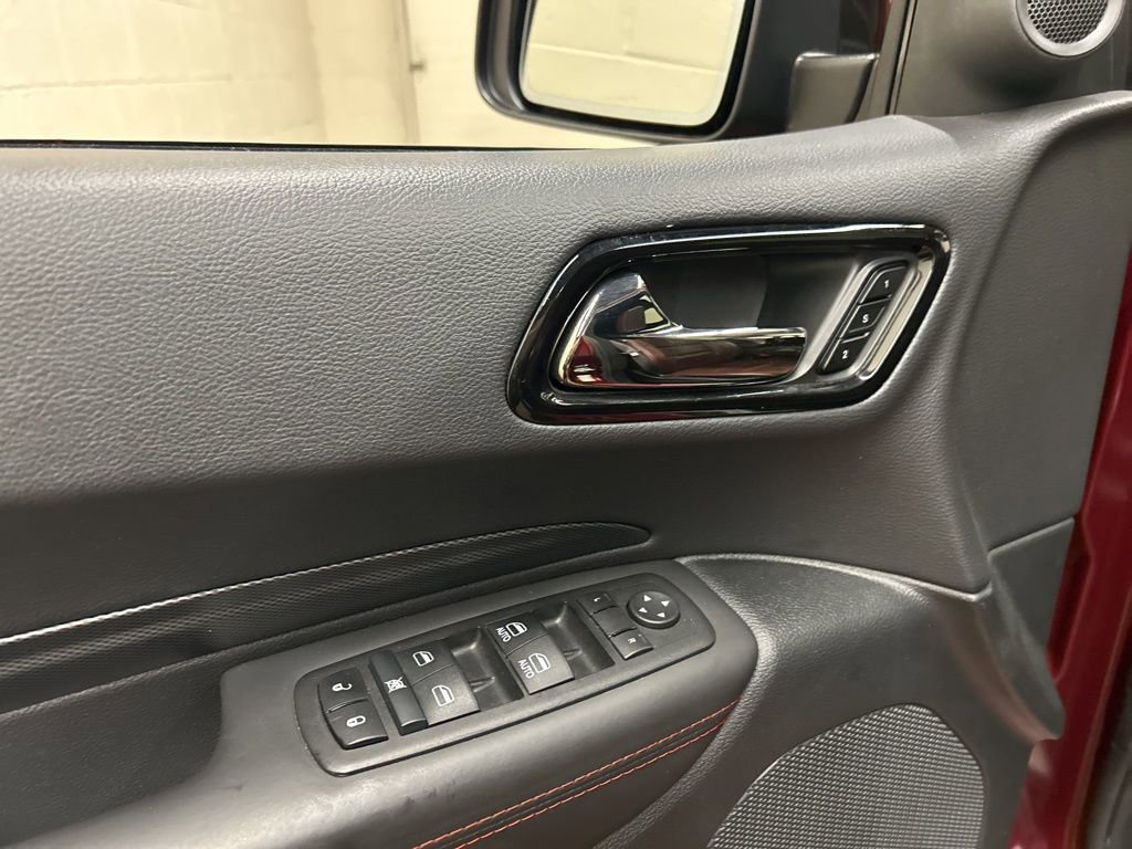 Used 2024 Dodge Durango R/T image 29