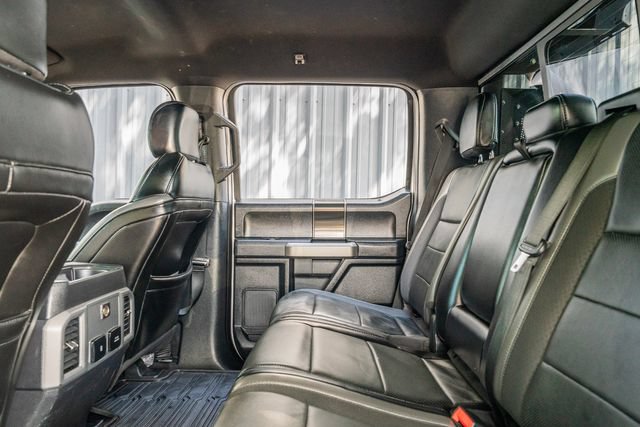 Used 2019 Ford F150 Raptor AWD/4WD image 34