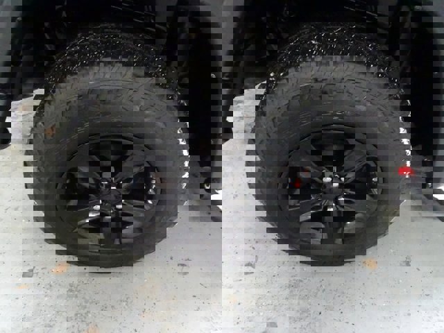 Certified 2021 Jeep Wrangler Unlimited Sport image 26