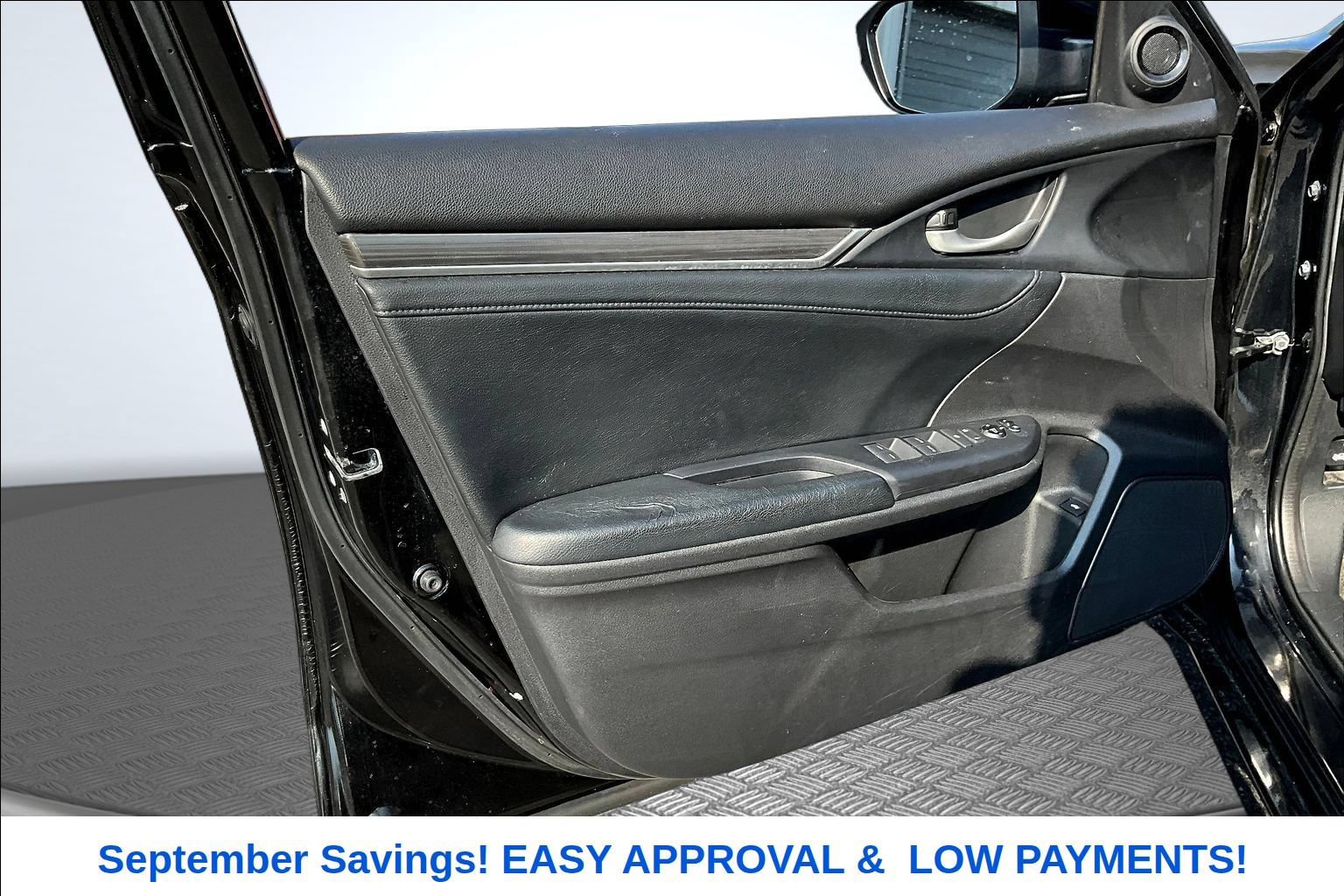 Used 2019 Honda Civic EX-L image 19