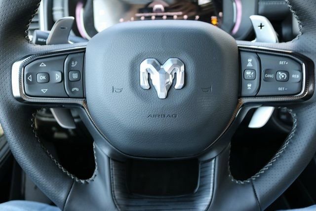 New 2026 RAM 1500 Rebel w/ G/T Package image 20