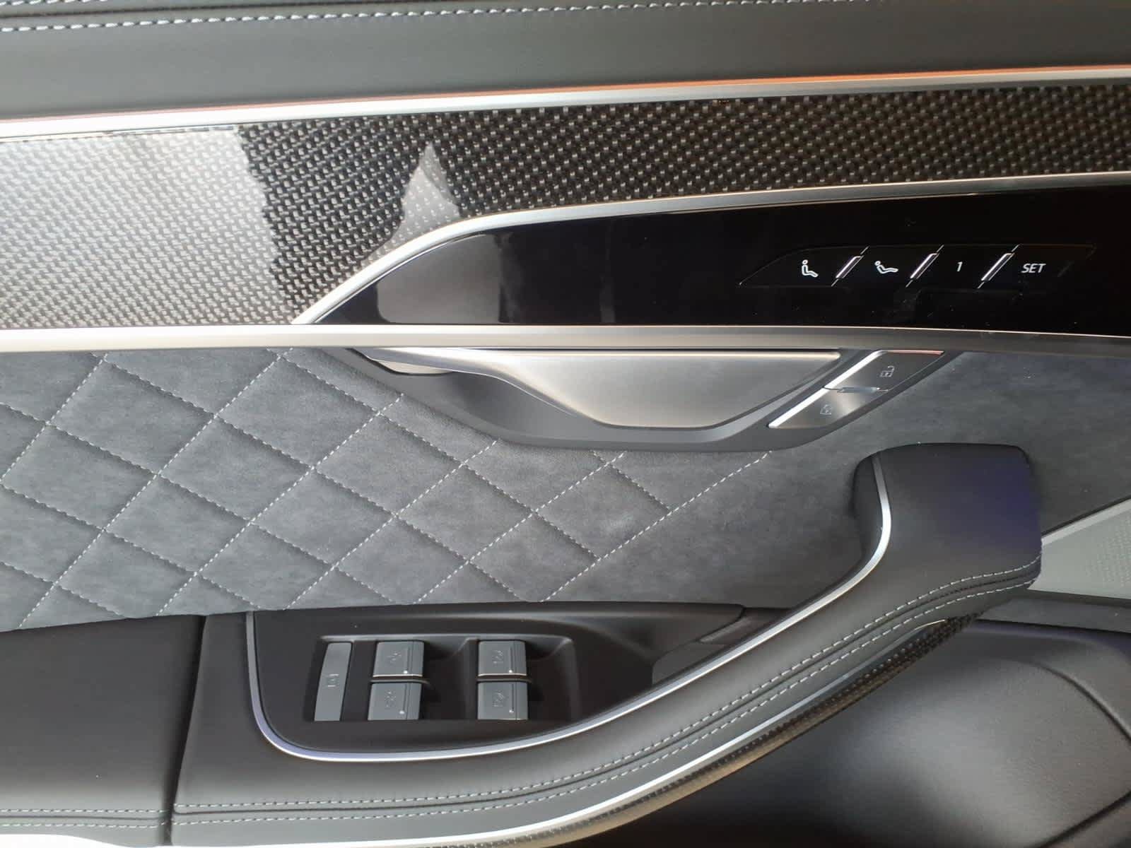 New 2026 Audi S8 AWD/4WD image 11