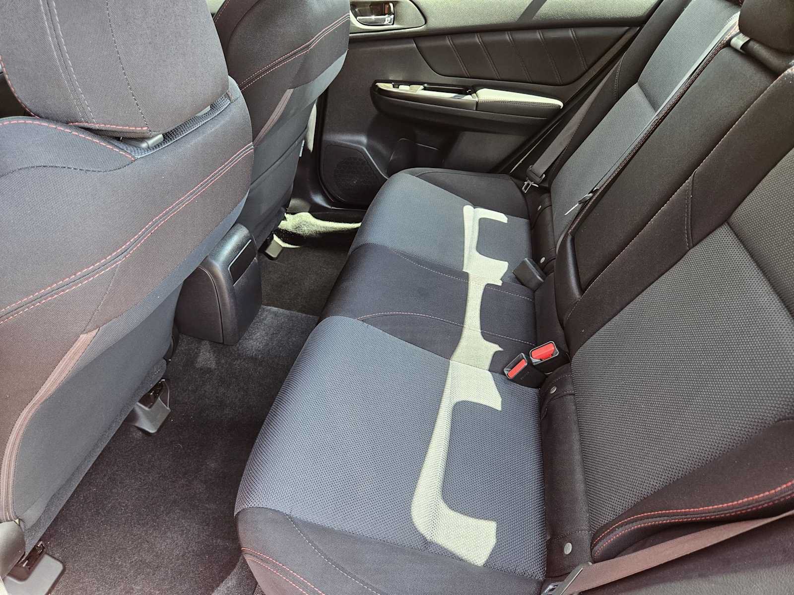 Used 2021 Subaru WRX Premium w/ Popular Package #1 AWD/4WD image 30