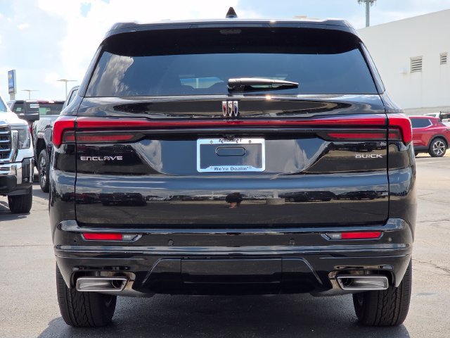New 2026 Buick Enclave Sport Touring w/ Power Package FWD image 18
