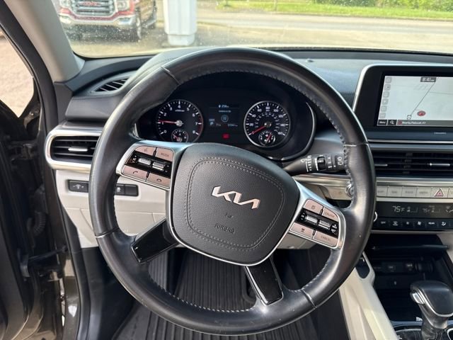 Used 2022 Kia Telluride S image 14