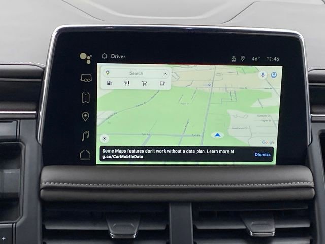 Certified 2024 GMC Yukon SLT AWD/4WD image 11