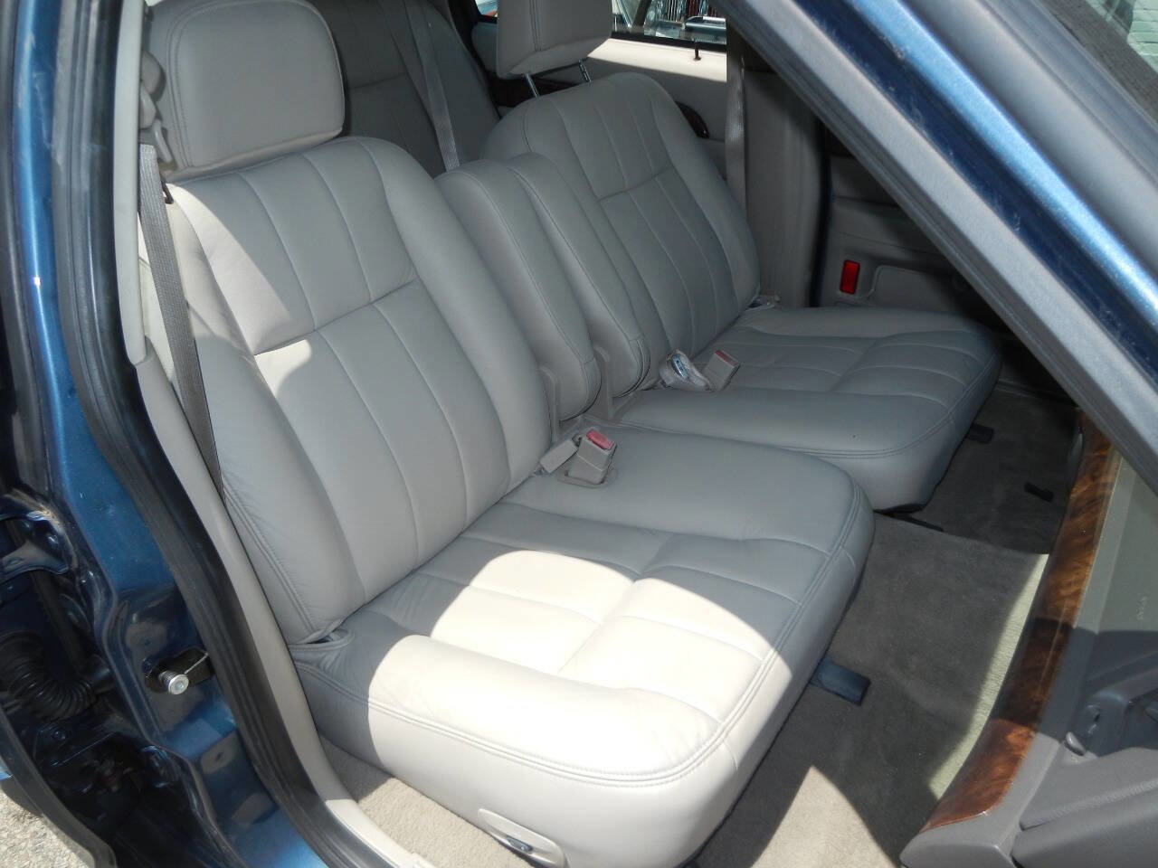 Used 2008 Mercury Grand Marquis LS image 33