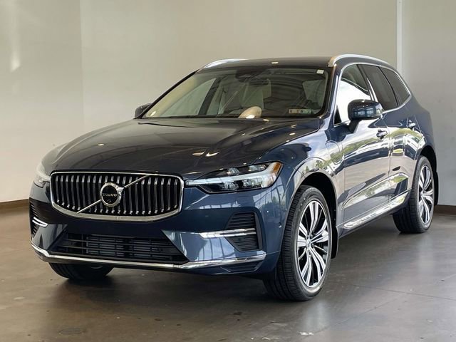 Used 2023 Volvo XC60 T8 Plus w/ Protection Package Premier