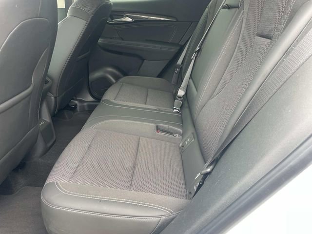Used 2023 Buick Envision Preferred w/ Sport Touring Package AWD/4WD image 10