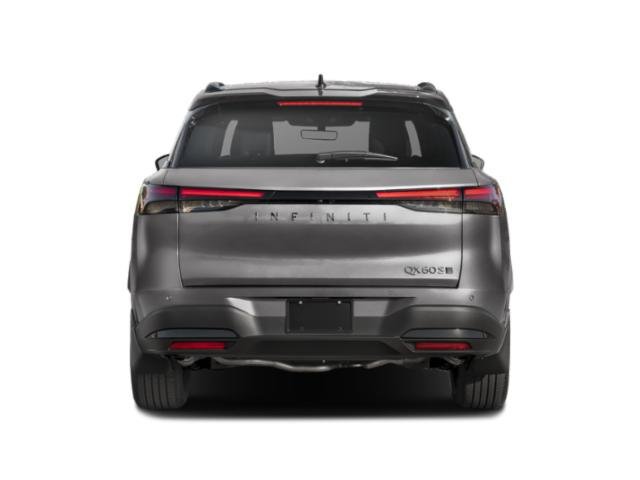New 2027 INFINITI QX60 Sport AWD/4WD image 8
