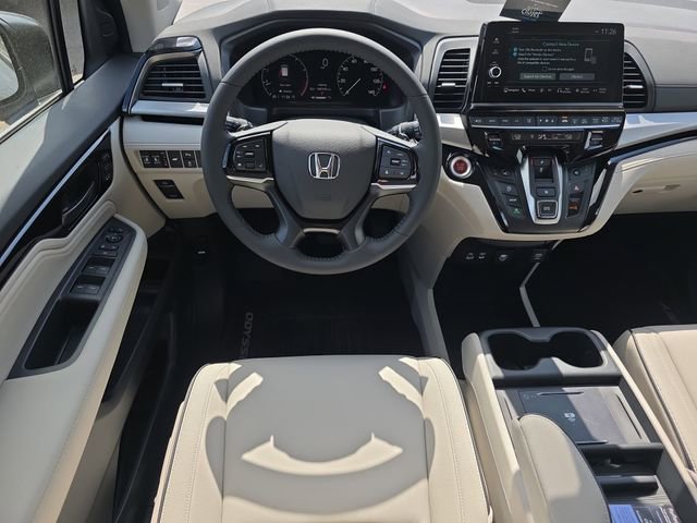 New 2026 Honda Odyssey Touring image 8