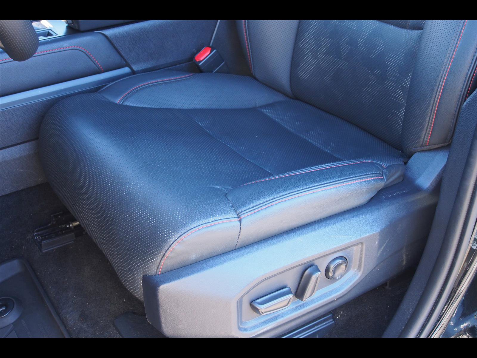 Used 2025 Toyota Tundra TRD Pro image 20