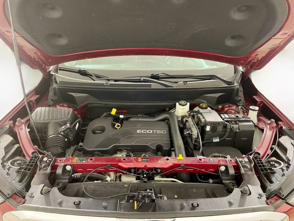 Used 2020 GMC Terrain SLE w/ Driver Convenience Package image 32