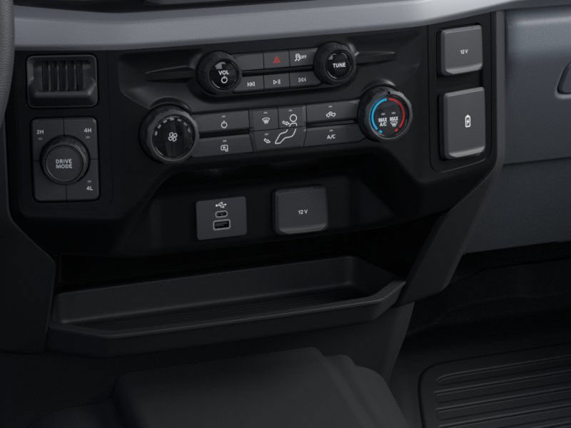 New 2026 Ford F450 XL AWD/4WD image 15