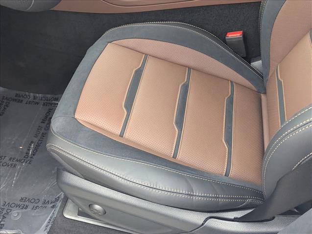 New 2026 Mercedes-Benz GLE 53 AMG 4MATIC Coupe image 4